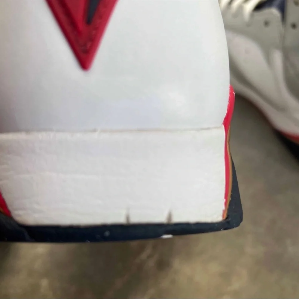 Jordan classic design